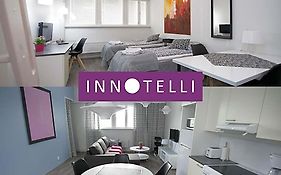 Innotelli Apartments